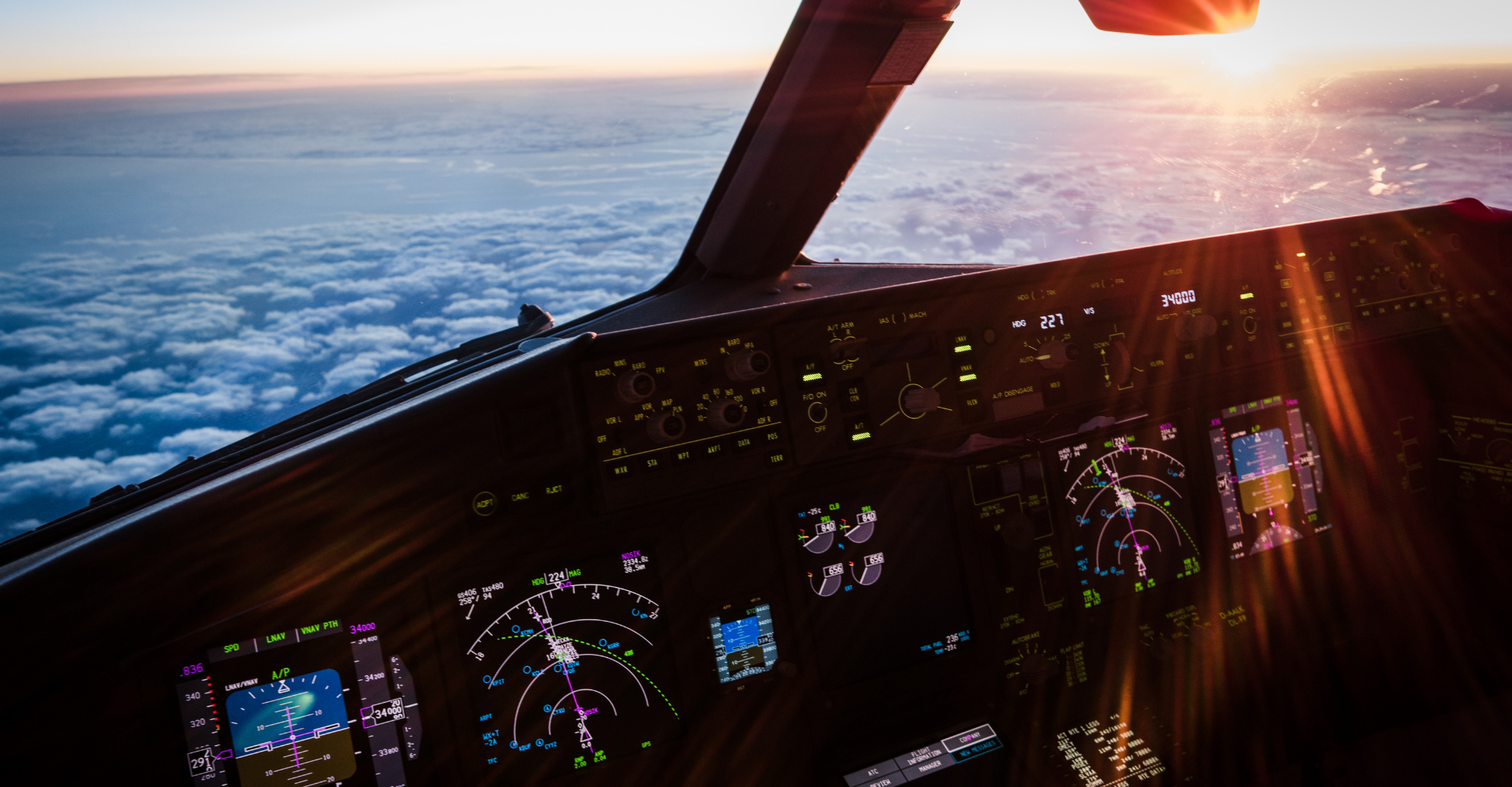 Preparing For Your Airline Transport Pilot Licence